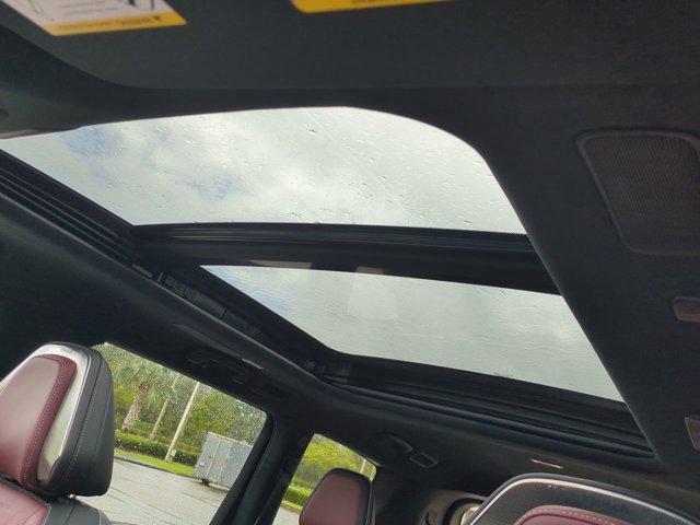 new 2026 INFINITI QX80 car, priced at $103,625