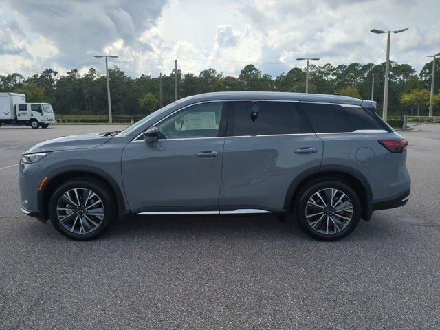 new 2026 INFINITI QX60 car, priced at $55,906