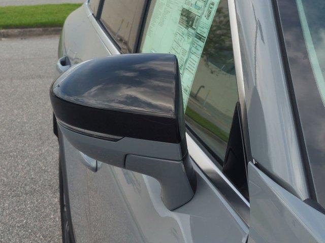 new 2026 INFINITI QX60 car, priced at $55,906