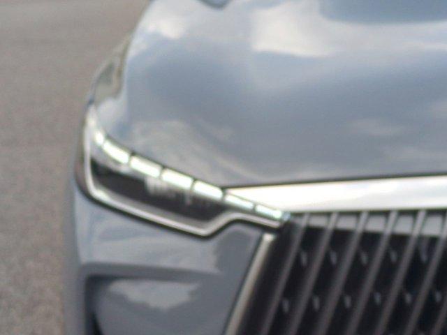 new 2026 INFINITI QX60 car, priced at $55,906