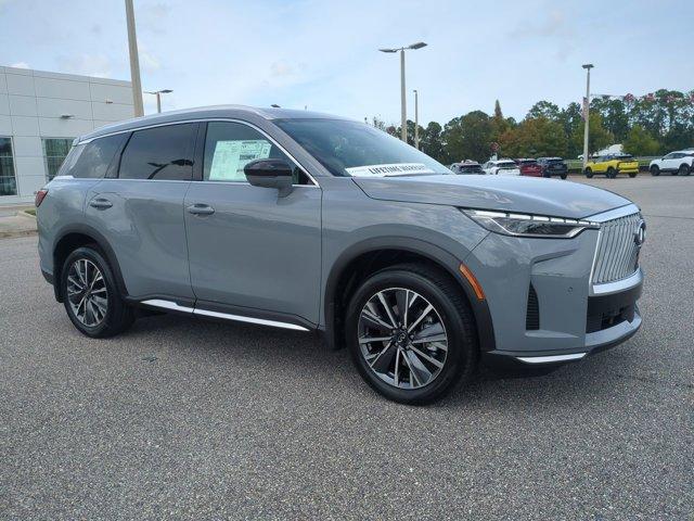 new 2026 INFINITI QX60 car, priced at $55,906