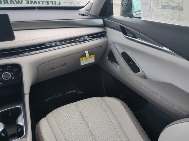 new 2026 INFINITI QX60 car, priced at $55,906