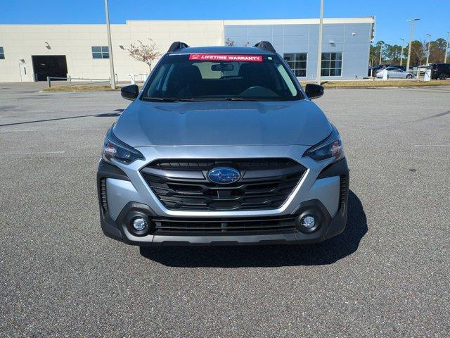 used 2024 Subaru Outback car, priced at $29,780