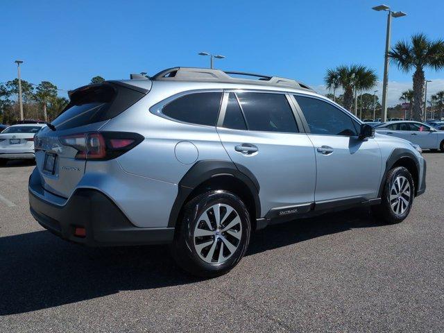 used 2024 Subaru Outback car, priced at $29,780