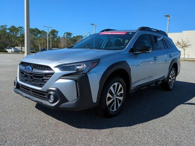 used 2024 Subaru Outback car, priced at $29,780