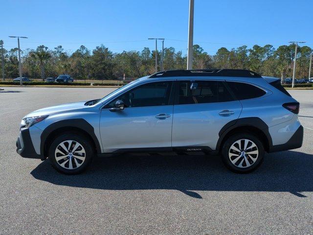 used 2024 Subaru Outback car, priced at $29,780