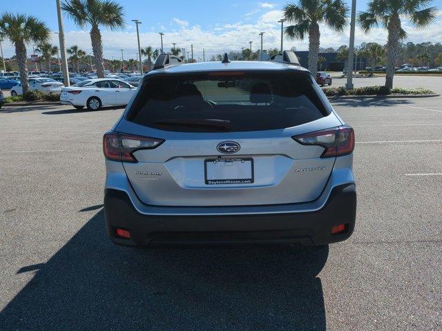 used 2024 Subaru Outback car, priced at $29,780