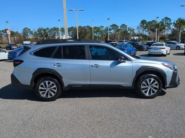 used 2024 Subaru Outback car, priced at $29,780