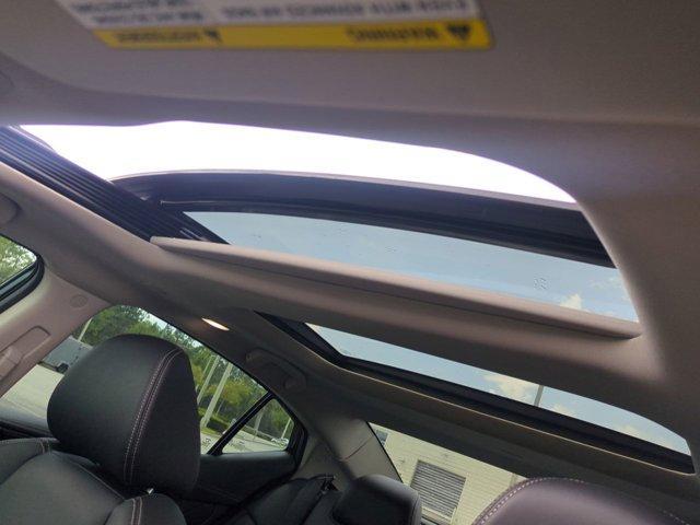 used 2023 Nissan Maxima car, priced at $31,500