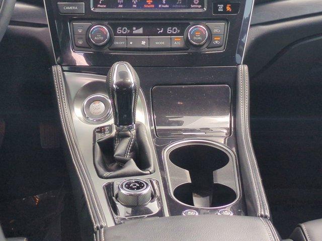 used 2023 Nissan Maxima car, priced at $31,500