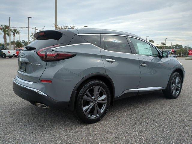 new 2024 Nissan Murano car, priced at $40,599