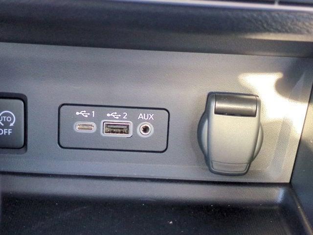 new 2025 Nissan Sentra car, priced at $21,916