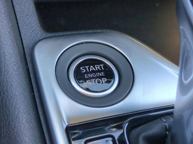 new 2025 Nissan Sentra car, priced at $21,916