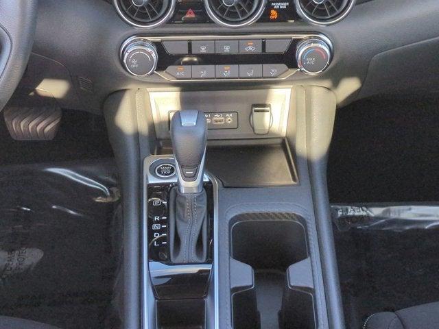 new 2025 Nissan Sentra car, priced at $21,916