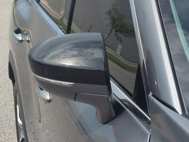 used 2023 INFINITI QX60 car, priced at $38,450