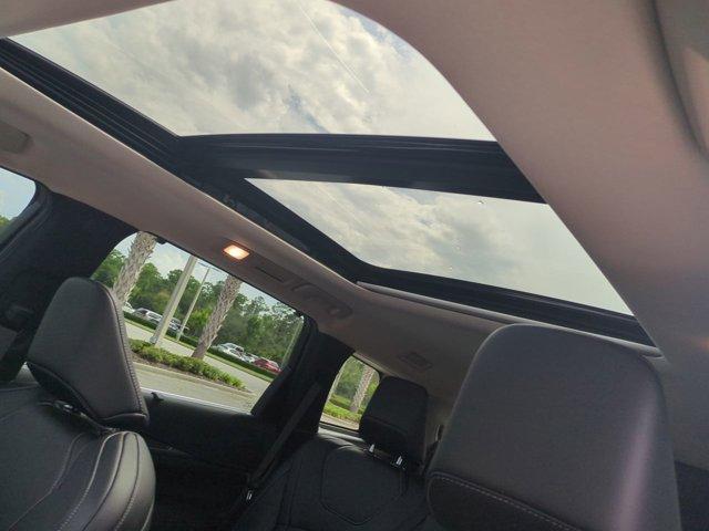 used 2023 INFINITI QX60 car, priced at $38,450