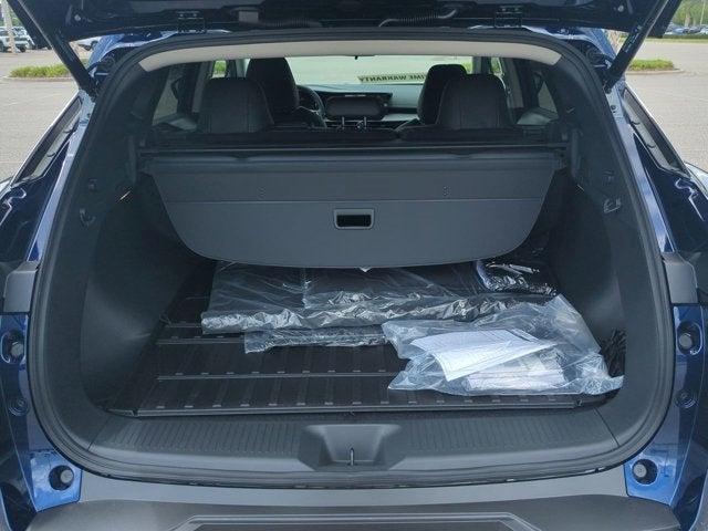 new 2025 Nissan Murano car, priced at $38,231
