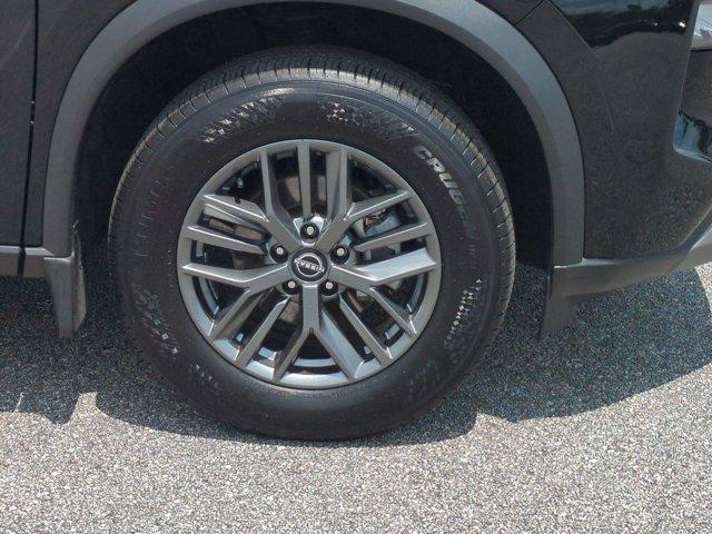 used 2023 Nissan Rogue car, priced at $22,850