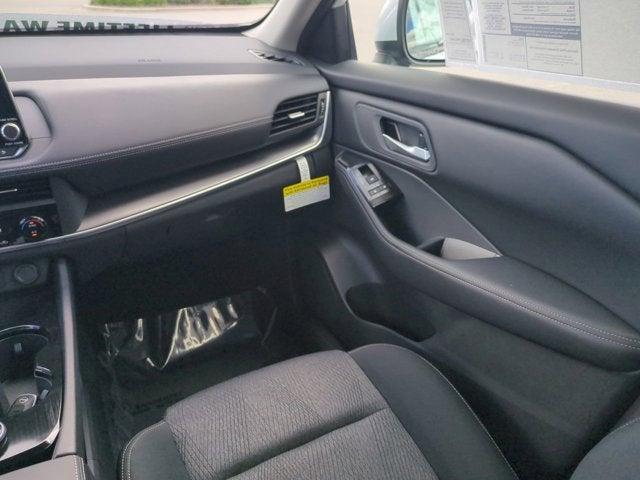 new 2026 Nissan Rogue car, priced at $30,342