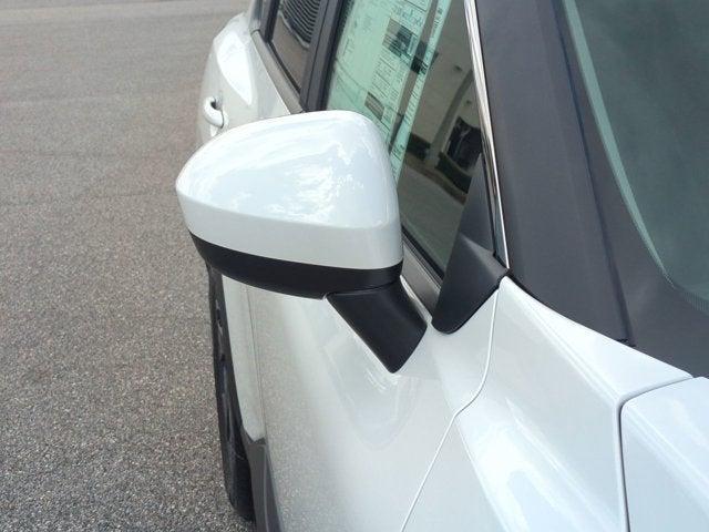 new 2026 Nissan Rogue car, priced at $30,342