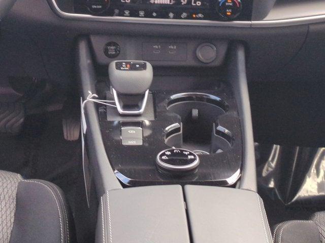 new 2026 Nissan Rogue car, priced at $30,342