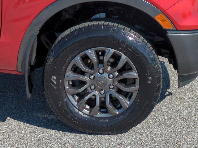 used 2019 Ford Ranger car, priced at $22,900