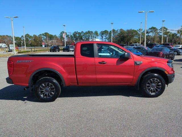 used 2019 Ford Ranger car, priced at $22,900