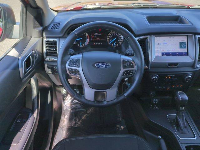 used 2019 Ford Ranger car, priced at $22,900