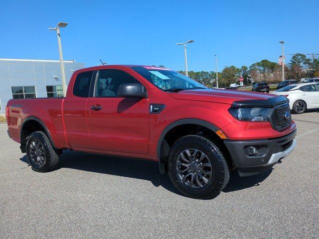 used 2019 Ford Ranger car, priced at $22,900