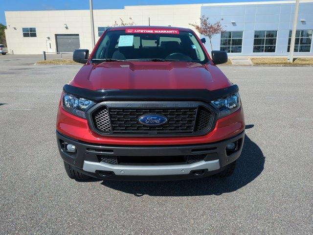 used 2019 Ford Ranger car, priced at $22,900