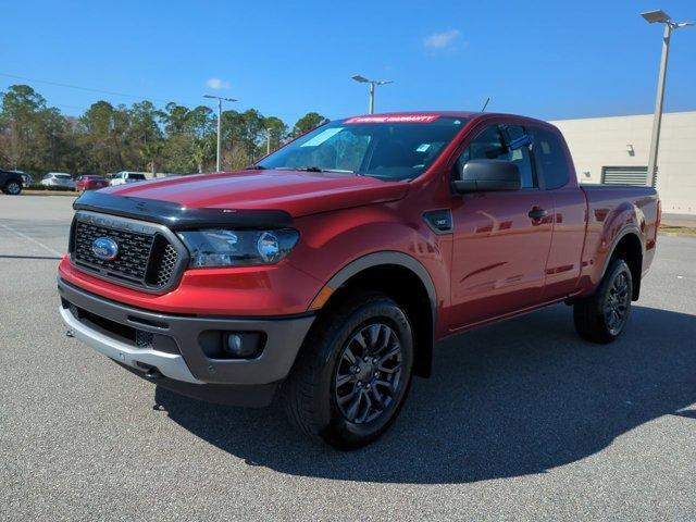 used 2019 Ford Ranger car, priced at $22,900