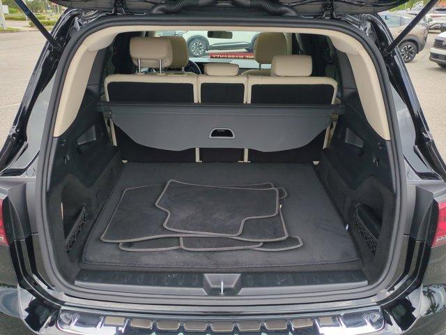 used 2022 Mercedes-Benz GLB 250 car, priced at $29,999
