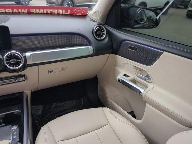 used 2022 Mercedes-Benz GLB 250 car, priced at $29,999