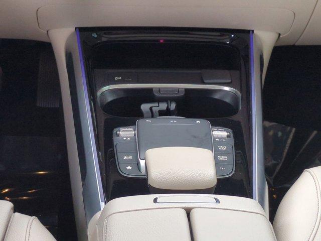 used 2022 Mercedes-Benz GLB 250 car, priced at $29,999