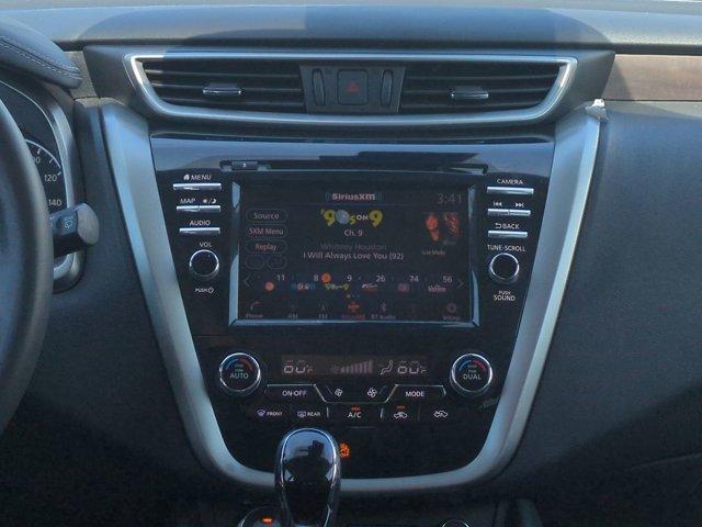 used 2020 Nissan Murano car, priced at $21,450