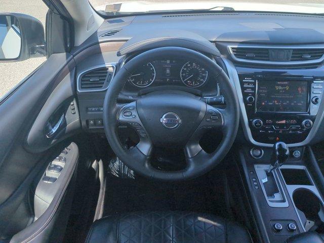 used 2020 Nissan Murano car, priced at $21,450