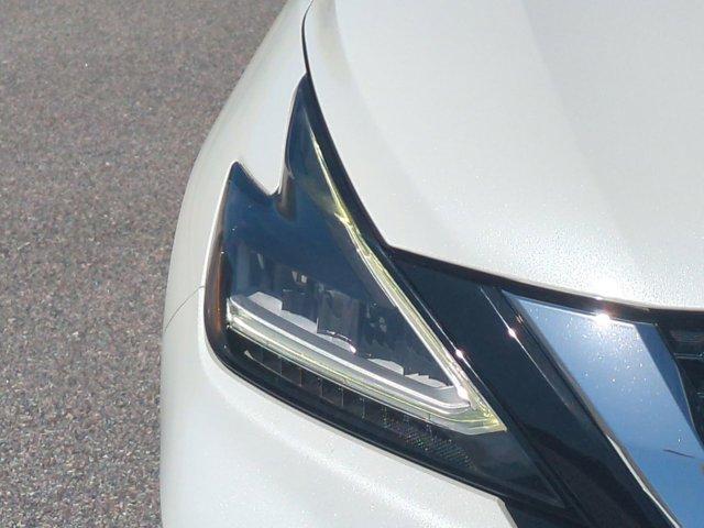 used 2020 Nissan Murano car, priced at $21,450