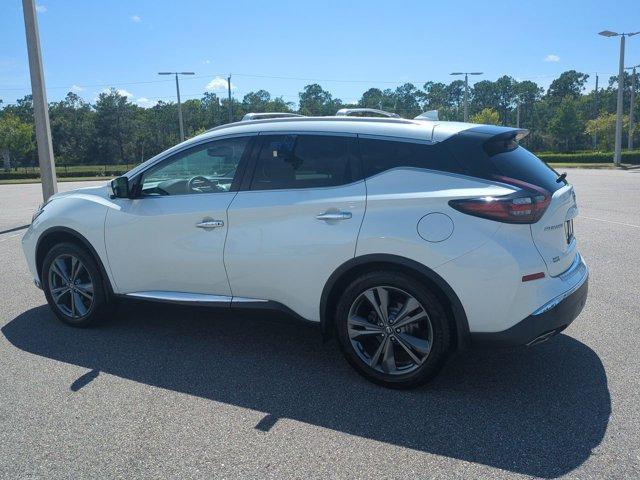 used 2020 Nissan Murano car, priced at $21,450