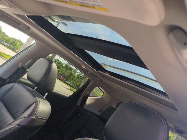 used 2020 Nissan Murano car, priced at $21,450