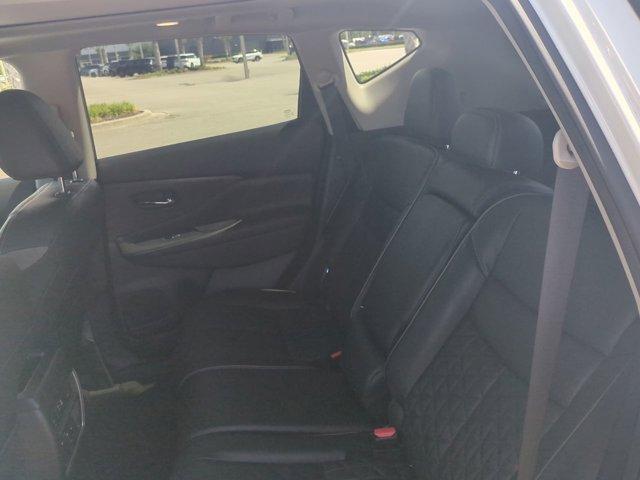 used 2020 Nissan Murano car, priced at $21,450