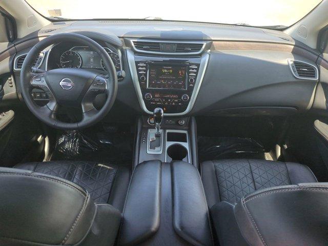 used 2020 Nissan Murano car, priced at $21,450