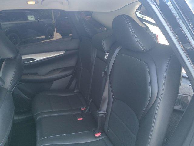 used 2019 INFINITI QX50 car, priced at $20,550