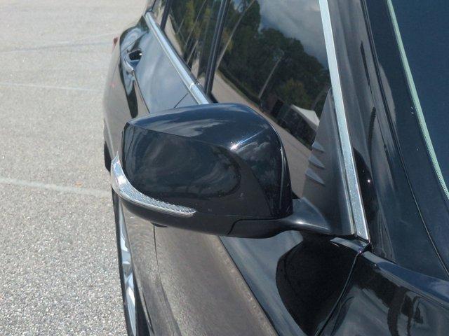 used 2019 INFINITI QX50 car, priced at $20,550