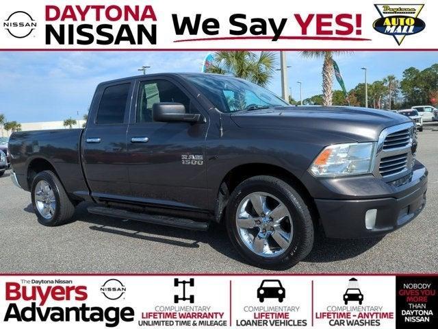 used 2016 Ram 1500 car, priced at $15,999