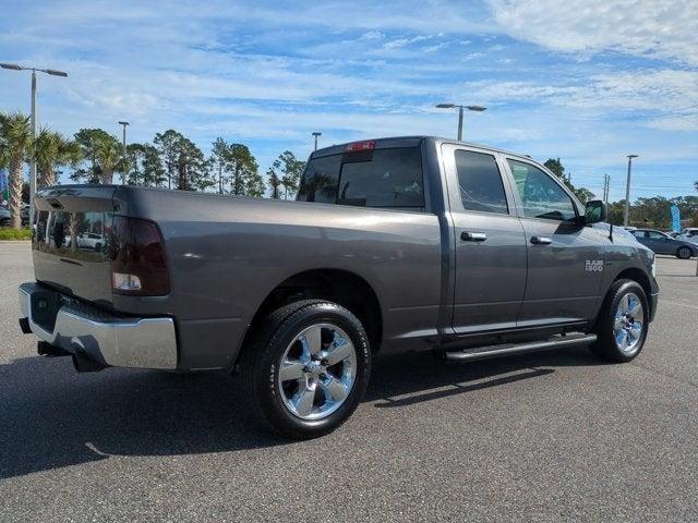 used 2016 Ram 1500 car, priced at $15,999