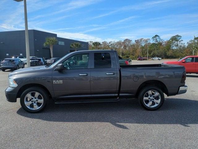 used 2016 Ram 1500 car, priced at $15,999