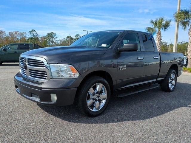 used 2016 Ram 1500 car, priced at $15,999