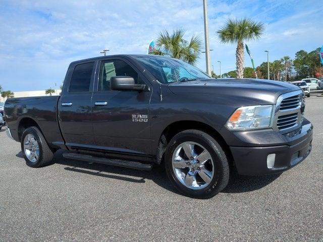 used 2016 Ram 1500 car, priced at $15,999