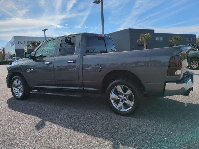 used 2016 Ram 1500 car, priced at $15,999