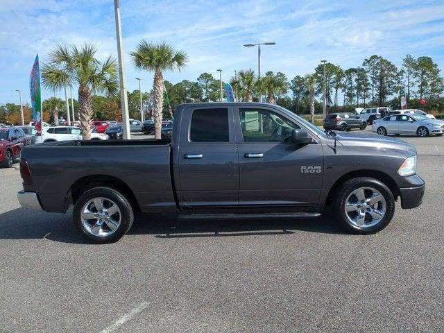 used 2016 Ram 1500 car, priced at $15,999